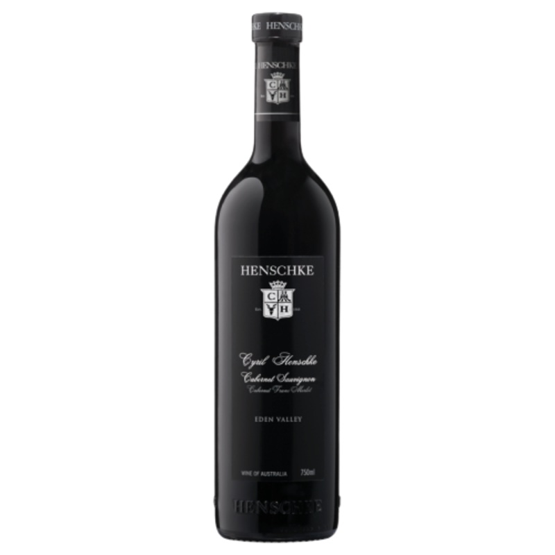 Henschke Eden Valley Cyril Henschke 2013 750 ML