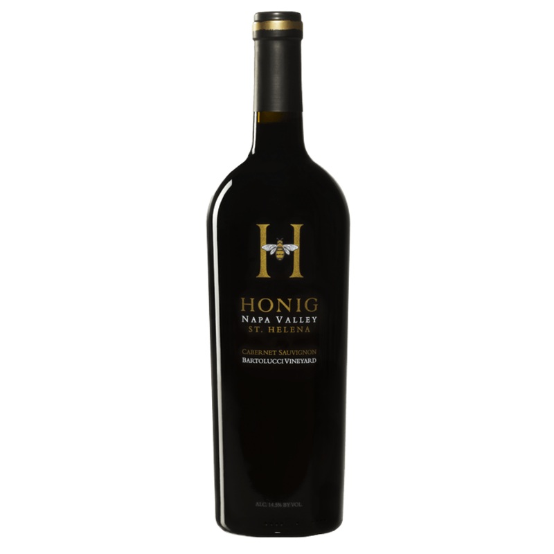 HONIG 'BARTOLUCCI VINEYARD' CABERNET SAUVIGNON 750ML