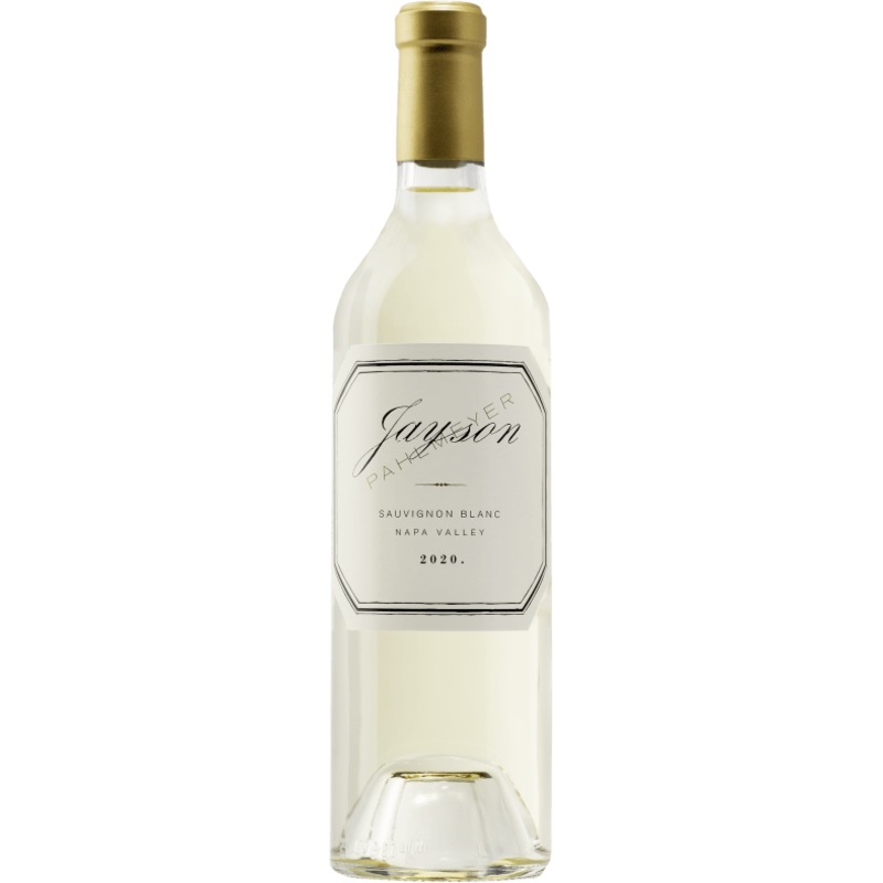 JAYSON SAUVIGNON BLANC 750ML