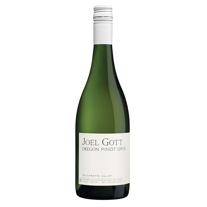 JOEL GOTT PINOT GRIS 750ML