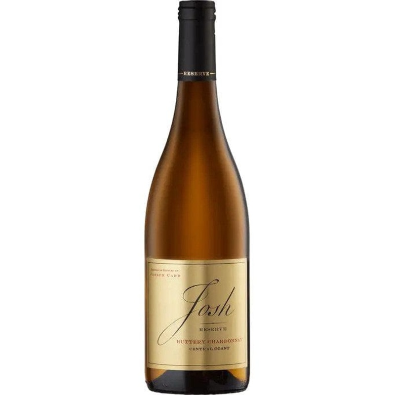 JOSH CELLARS RSV BUTTERY CHARDONNAY 750ML