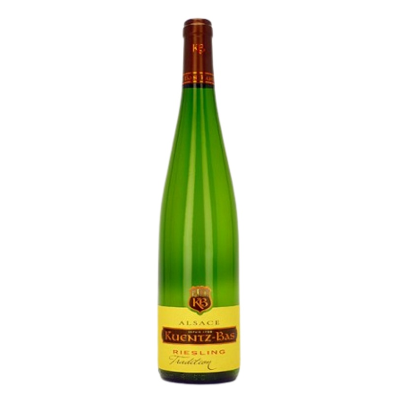 Kuentz-Bas Alsace Riesling Tradition 2016 750 ML