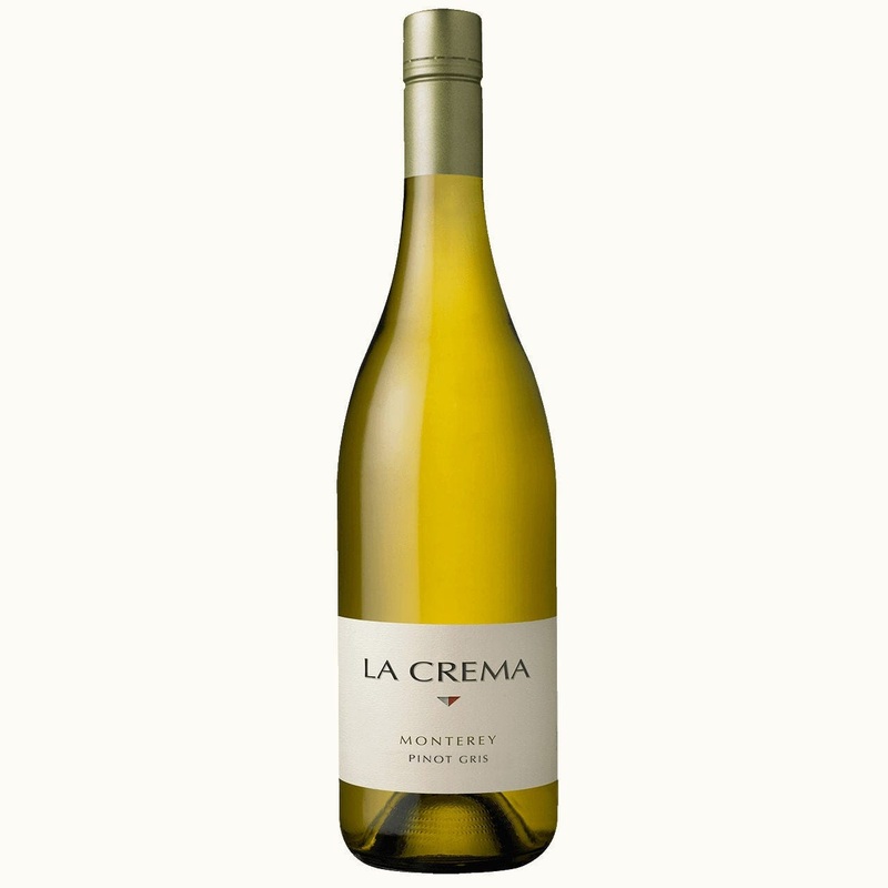 LA CREMA PINOT GRIS 750ML