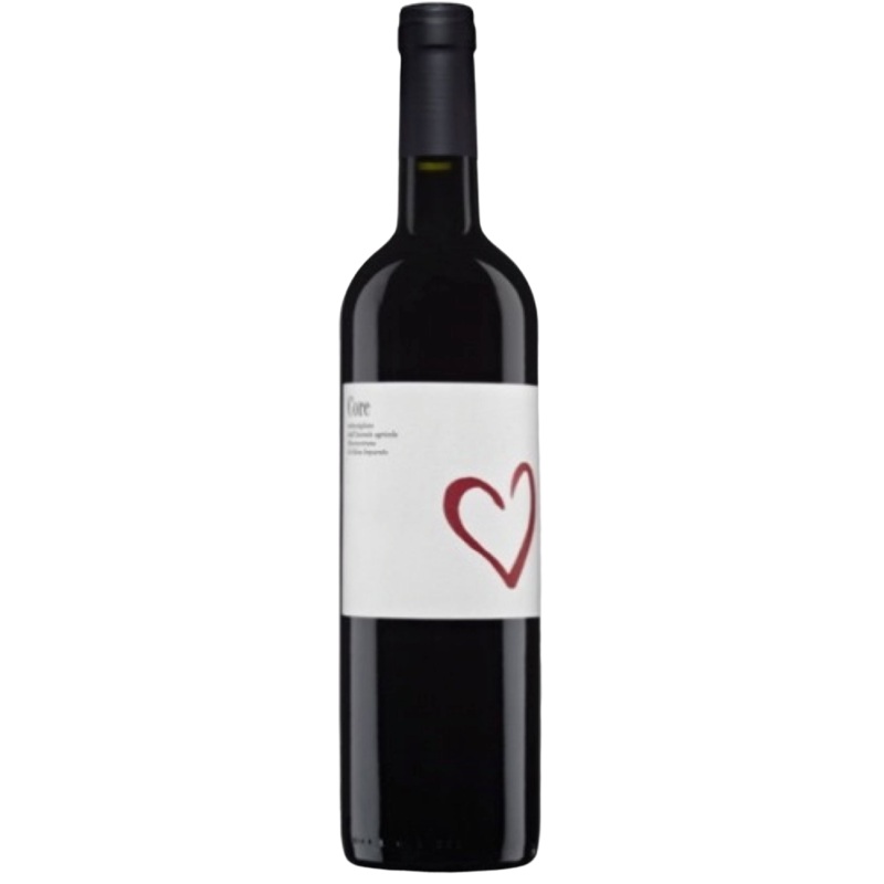 Montevetrano Campania Core 2016 750 ML