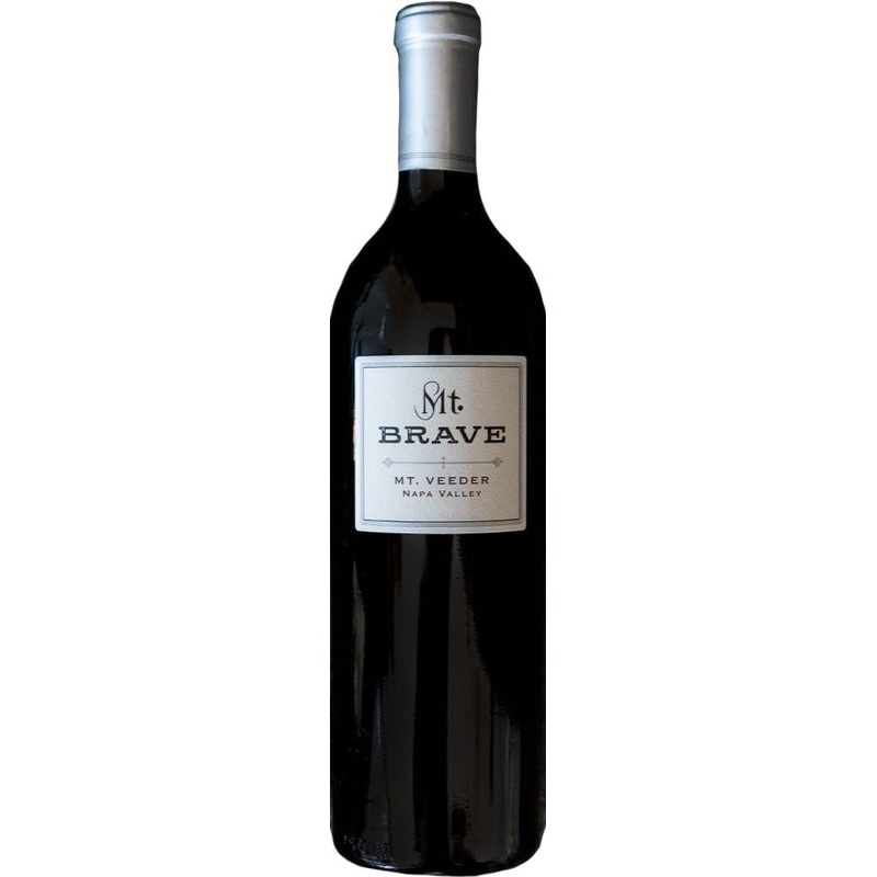 MT BRAVE CABERNET SAUVIGNON 2019 750ML