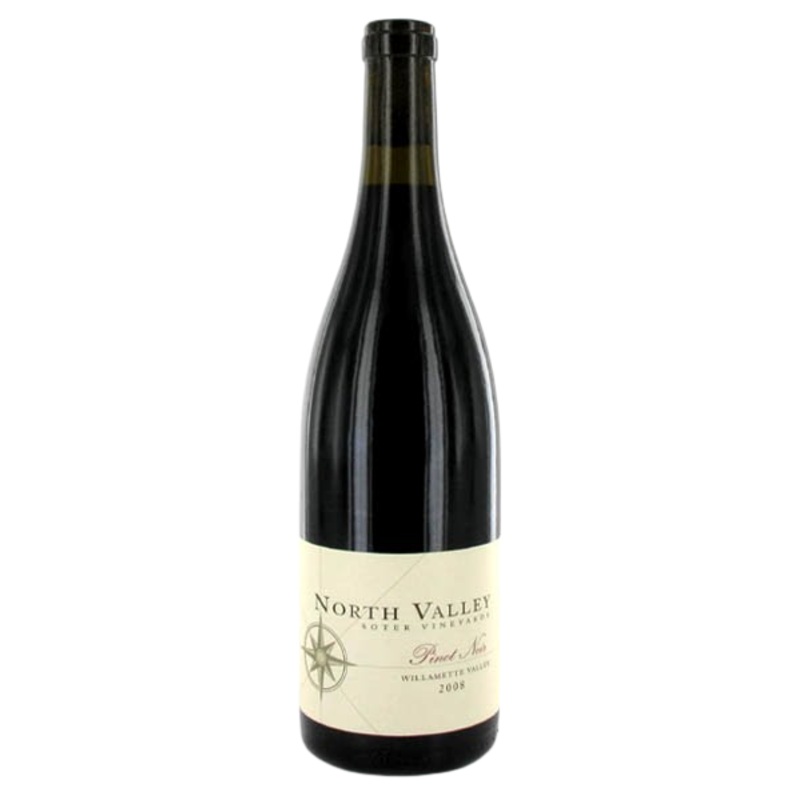 North Valley Pinot Noir Reserve Willamette Valley 2016 750 ML