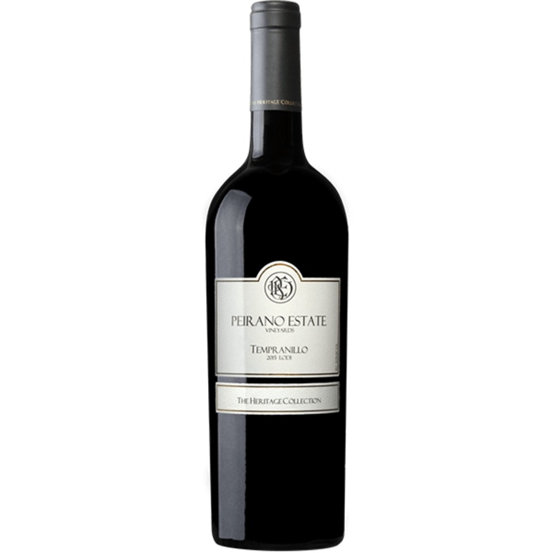 PEIRANO TEMPRANILLO 750ML