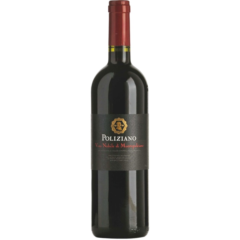 Poliziano Rosso di Montepulciano 2017 750 ML