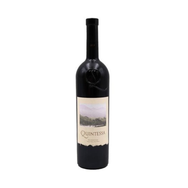 QUINTESSA RED BLEND 2018 750ML