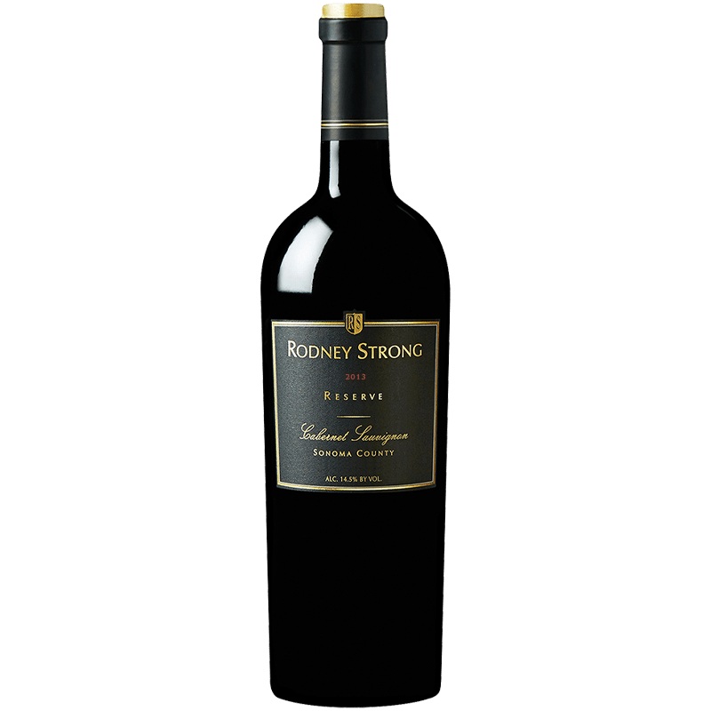 RODNEY STRONG AV CABERNET SAUVIGNON RSV 1.5L