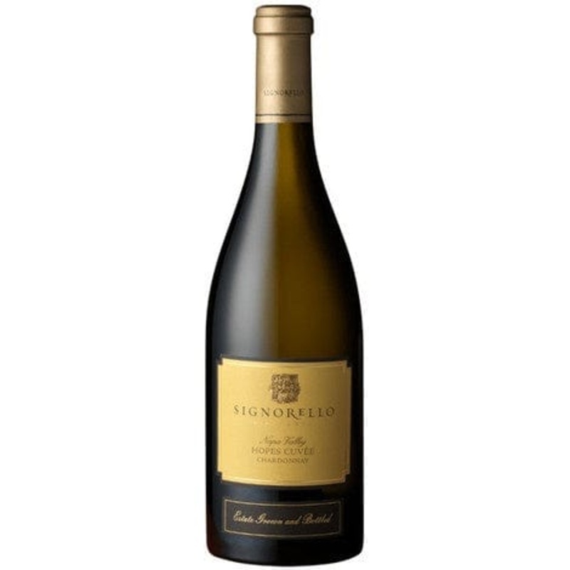 SIGNORELLO HOPE'S CUVEE