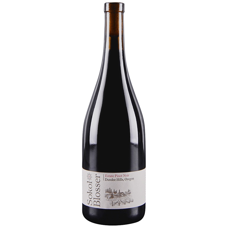SOKOL BLOSSER PINOT NOIR 750ML
