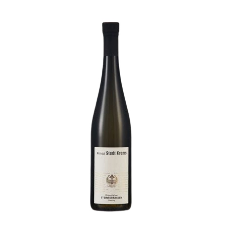 Stadt Krems Kremstal Riesling 2018 750 ML