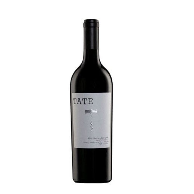 TATE CABERNET SAUVIGNON JACK'S VINEYARD 750ML