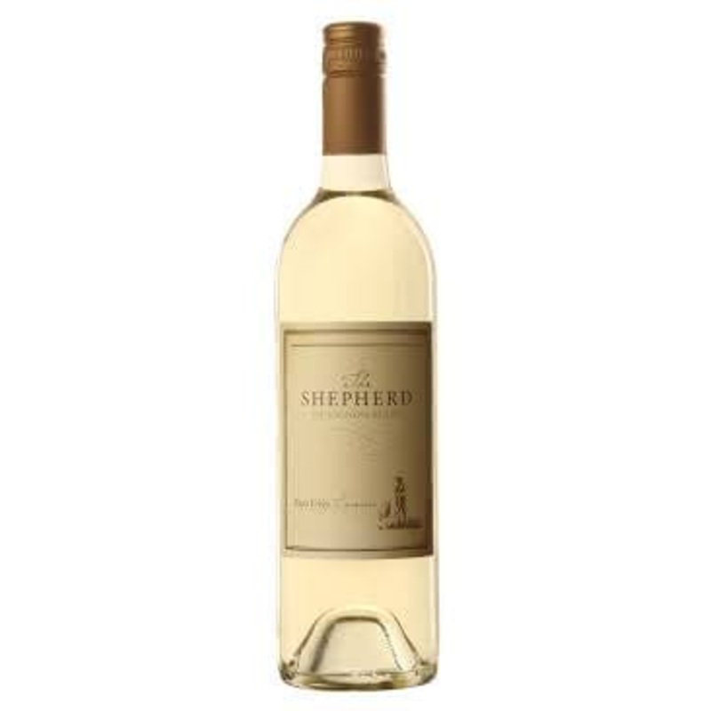THE SHEPHERD SAUVIGNON BLANC 750ML