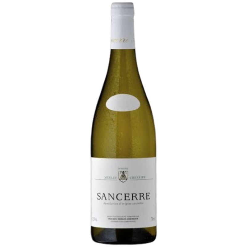 Thierry Merlin-Cherrier Sancerre 2018 750 ML