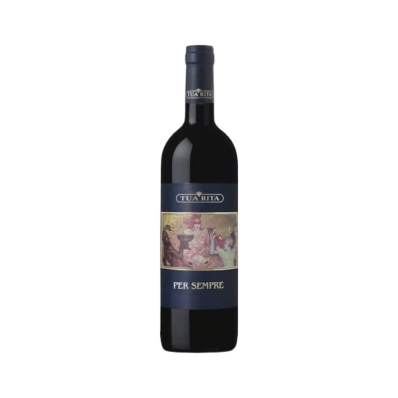 Tua Rita Toscana Syrah 2016 750 ML