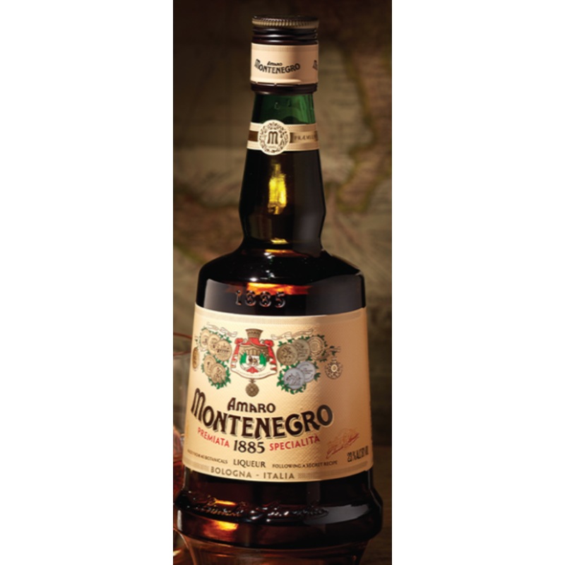 Amaro Montenegro Montenegro Amaro Liqueur