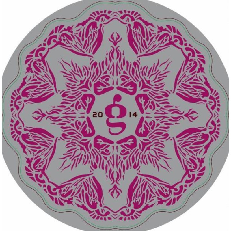 AMOR FATI GRENACHE 2021 750 mL