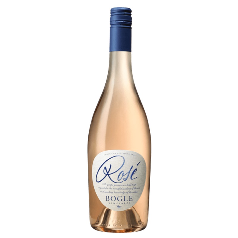 BOGLE ROSE 750ML