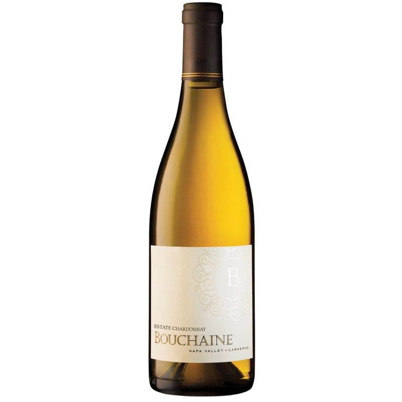 BOUCHAINE ESTATE CHARDONAY 750ML