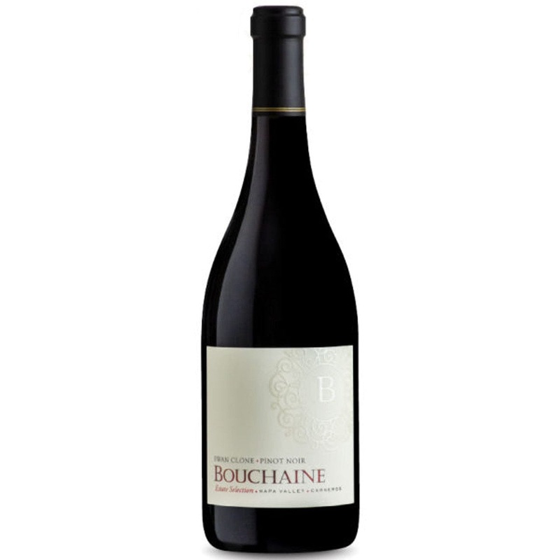 BOUCHAINE SWAN CLONE PINOT NOIR 750ML