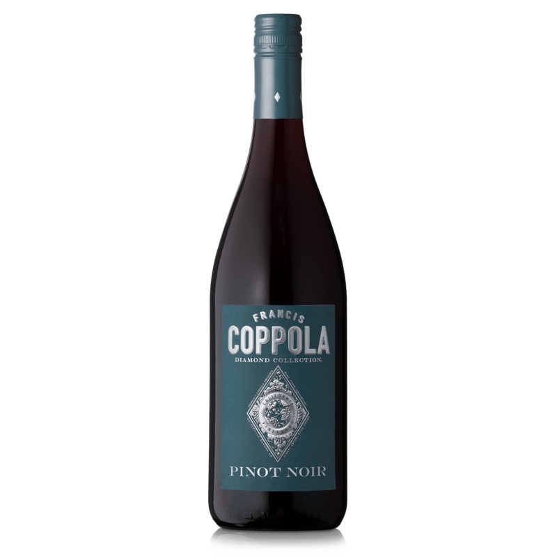 COPPOLA DIAMOND PINOT NOIR 750ML