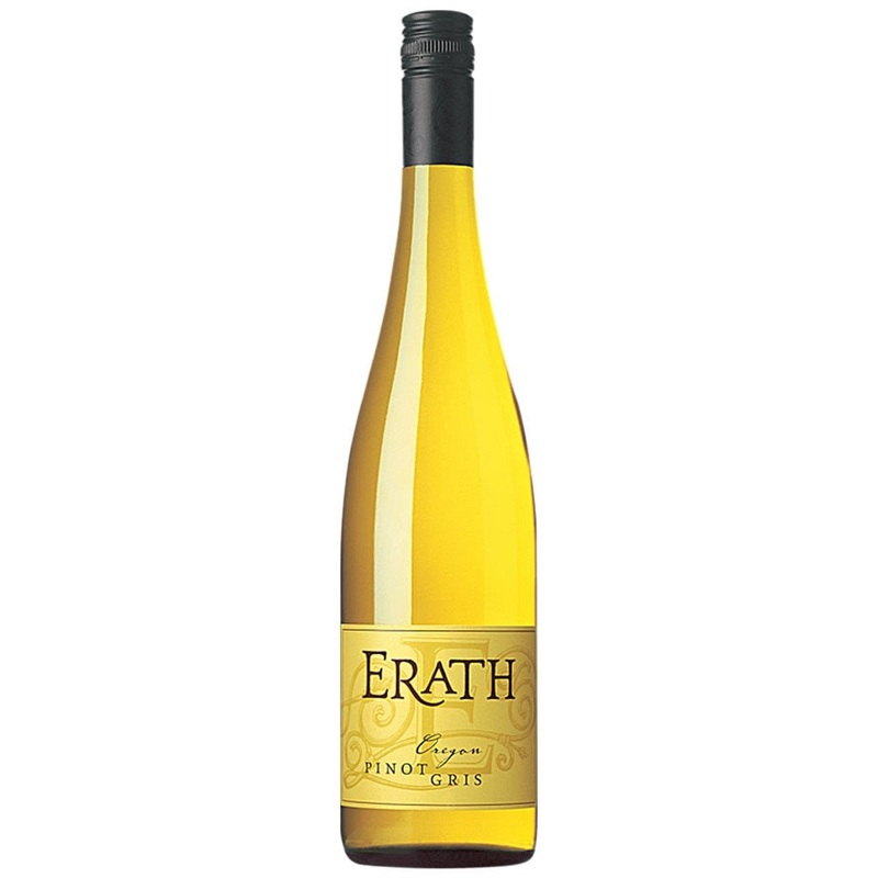 ERATH PINOT GRIS 750ML