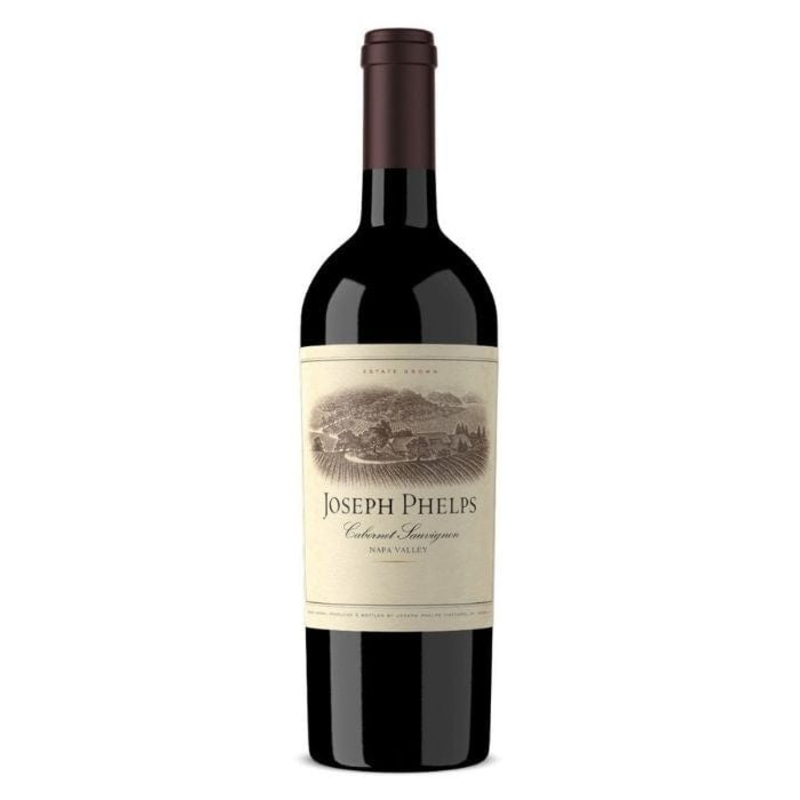 JOSEPH PHELPS CABERNET SAUVIGNON 750ML