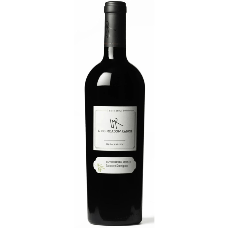 LONG MEADOW RANCH CABERNET SAUVIGNON 750ML