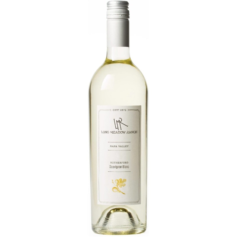LONG MEADOW SAUVIGNON  BLANC 750ML