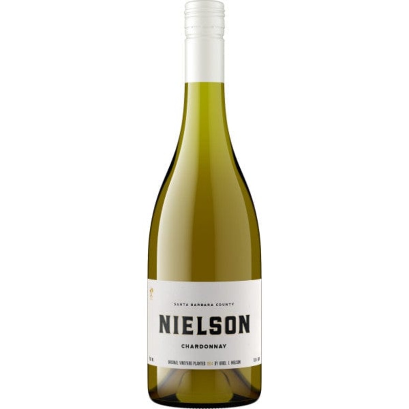 NIELSON CHARDONNAY 750ML