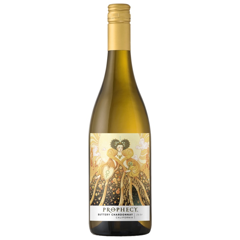 Prophecy Calif Buttery Chard