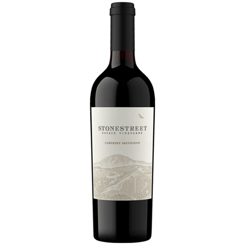 STONESTREET ESTATE CABERNET SAUVIGNON 750ML