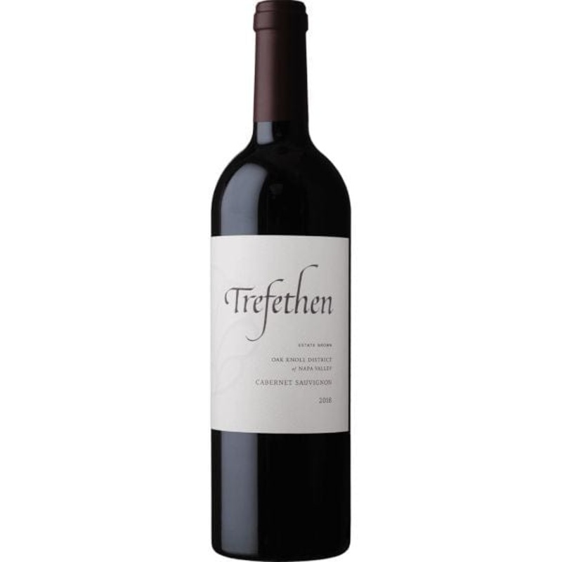 TREFETHEN CABERNET SAUVIGNON 750ML