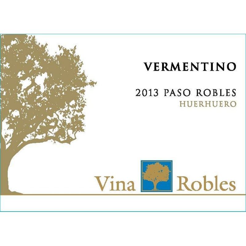 VINA ROBLES VERMENTINO 2022 750 mL