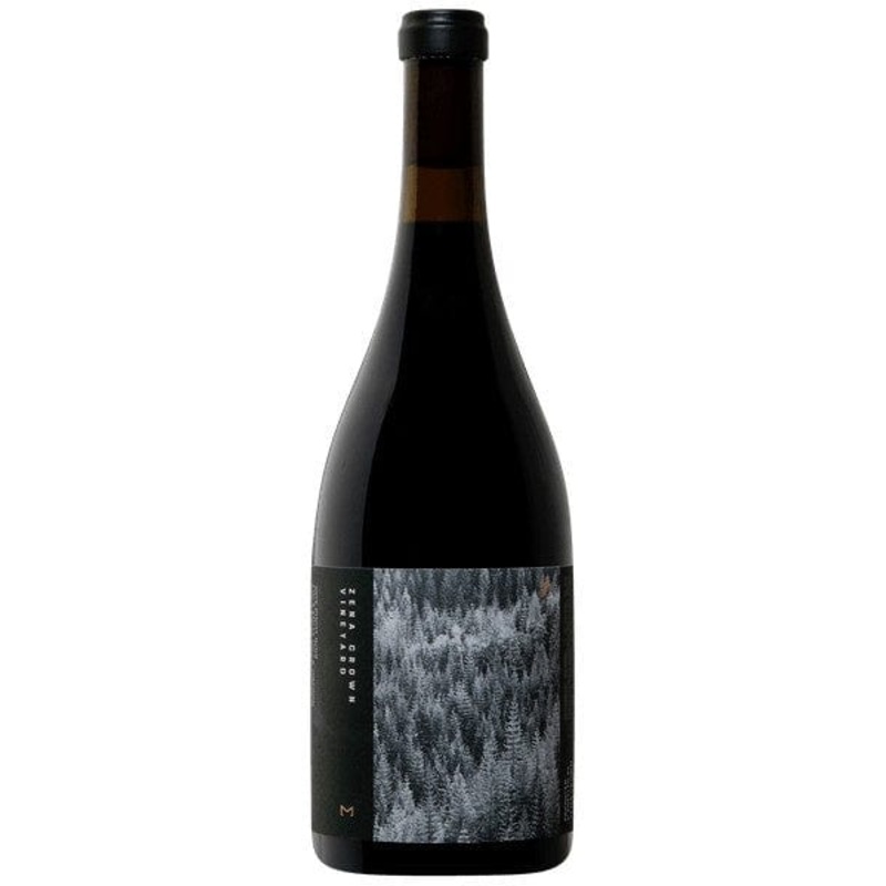 ZENA CROWN THE SUM PINOT NOIR 750ML