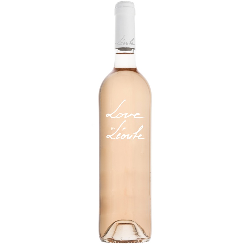 CH LEOUBE LOVE BY LEOUBE ROSE 2022 750 mL