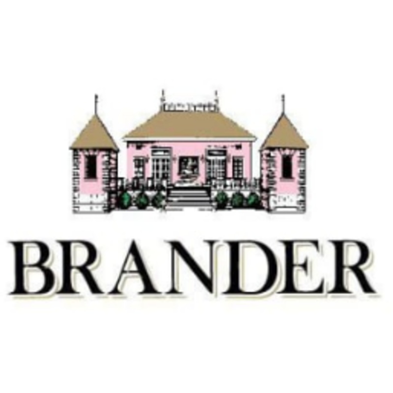 BRANDER SYRAH SANTA BARBARA 2021 750 mL