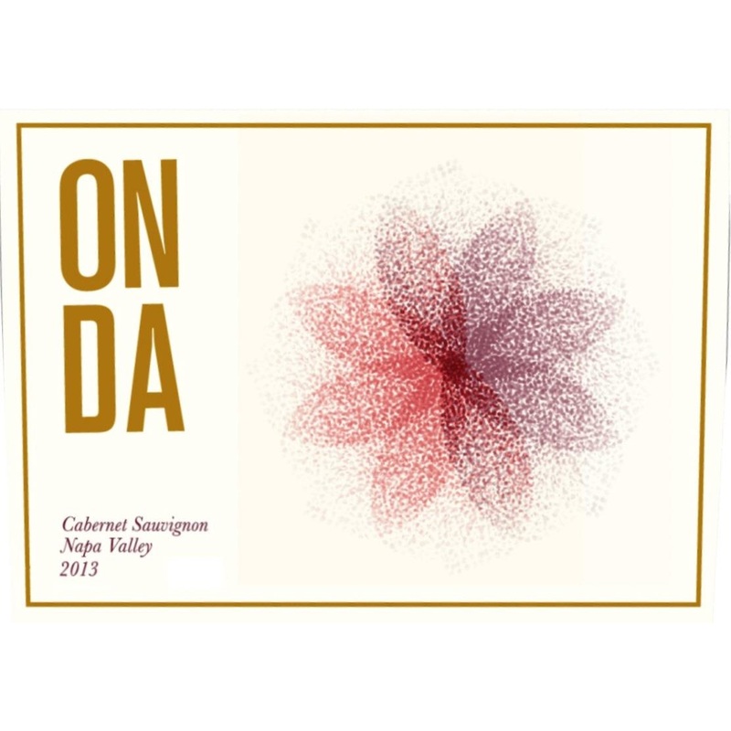 DANA ESTATES CABERNET SAUVIGNON ONDA 2019 750 mL