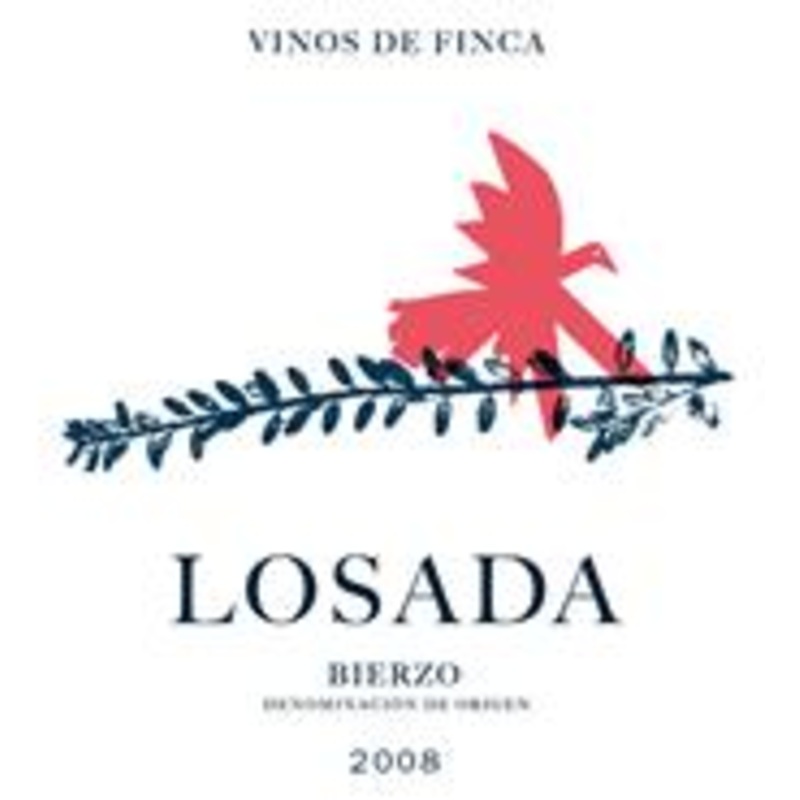 LOSADA 2019 750 mL