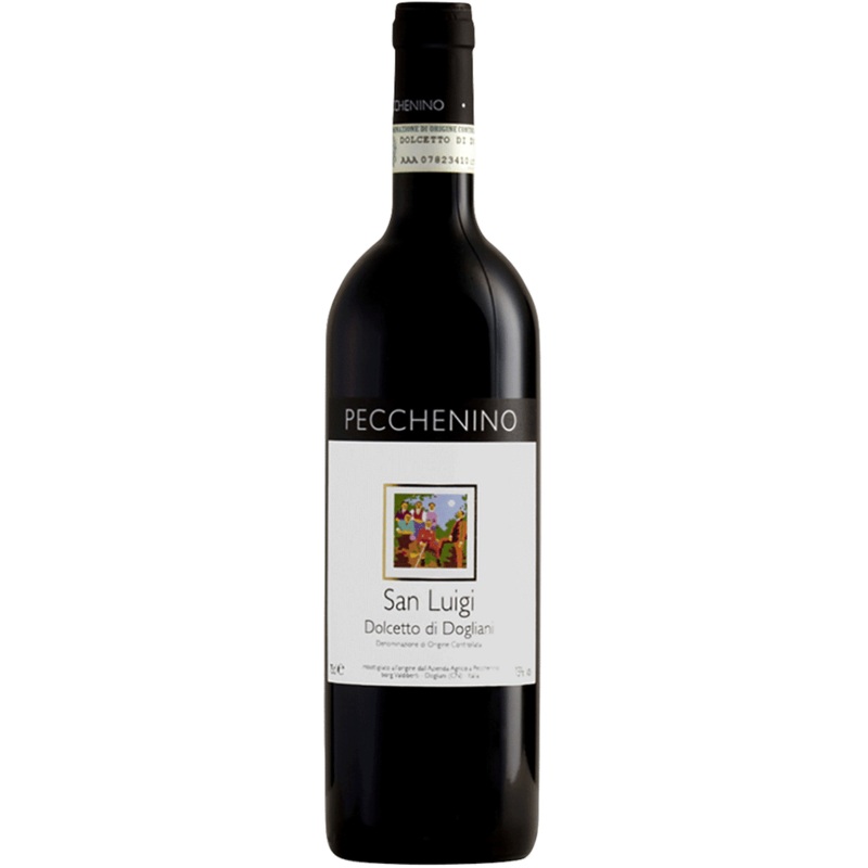 Pecchenino Dogliani Superiore Bricco Botti 2019 750ml