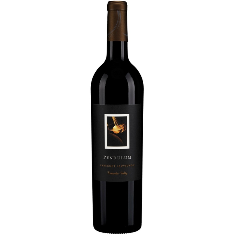 PENDULUM CABERNET SAUVIGNON COLUMBIA VALLEY 2020 750ML
