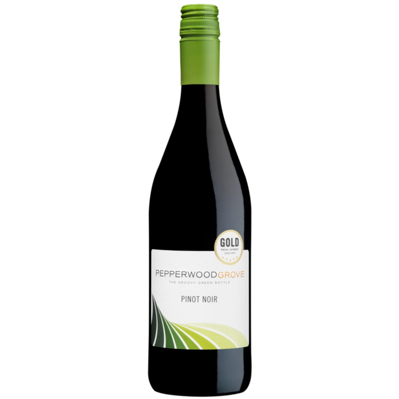 PEPPERWOOD GROVE PINOT NOIR INTERNATIONAL 750ML