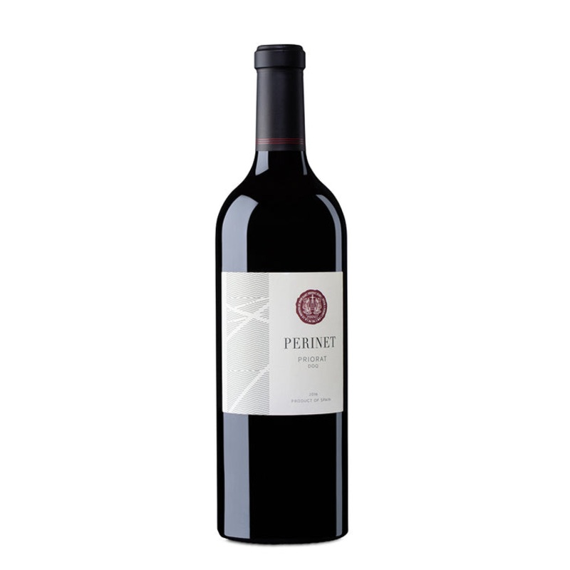 PERINET PRIORAT 2016 750ML