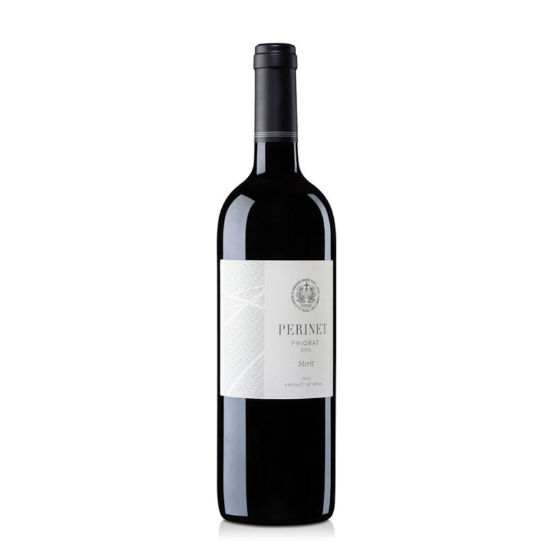 PERINET PRIORAT MERIT 2016 750ML