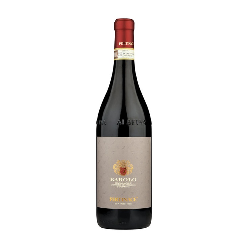 PERTINACE BAROLO 2018 750ML