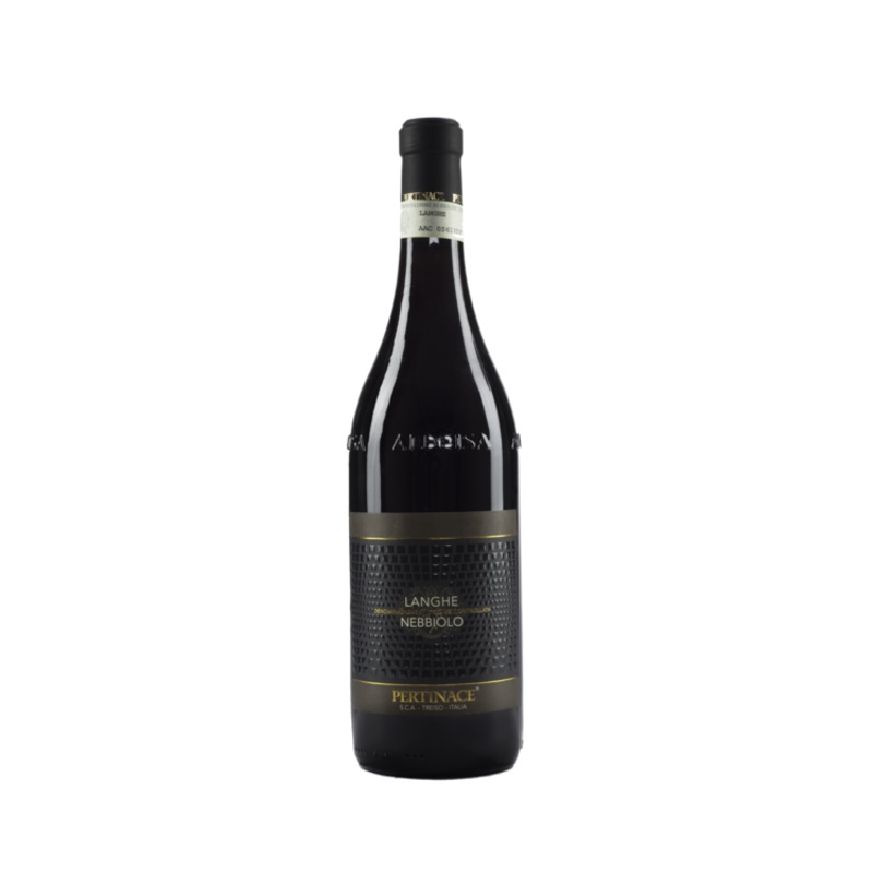 PERTINACE NEBBIOLO LANGHE 2019 750ML
