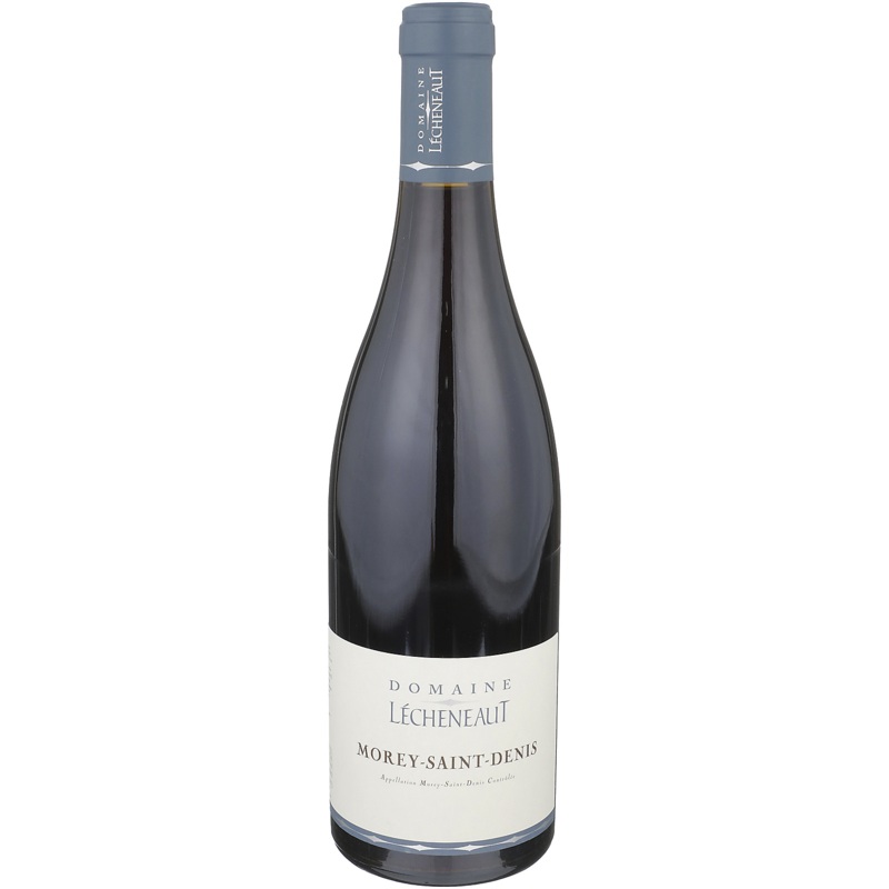 Philippe & Vincent Lecheneaut Morey Saint Denis 2016 750ML