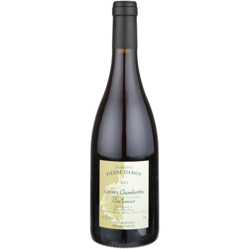 PIERRE DAMOY GEVREY CHAMBERTIN CLOS TAMISOT 2017 750ML